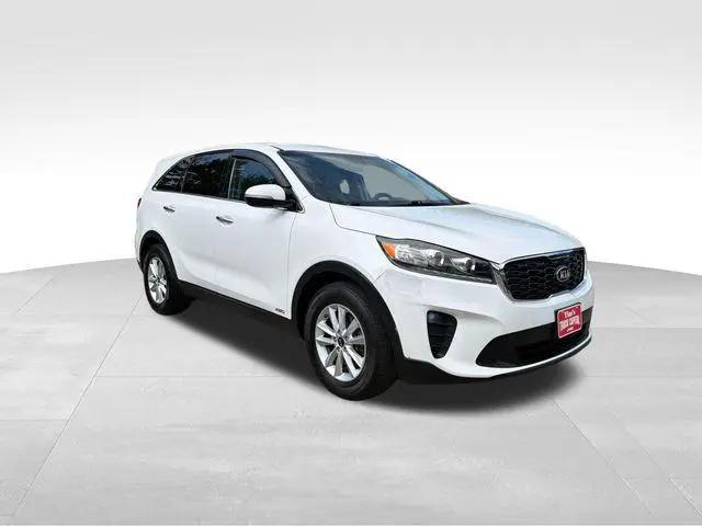 2019 Kia Sorento 3.3L LX for sale in Epsom, NH
