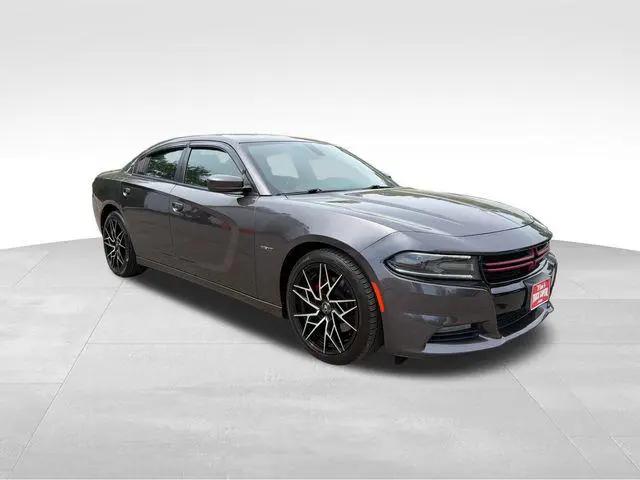 2016 Dodge Charger R/T for sale in Epsom, NH
