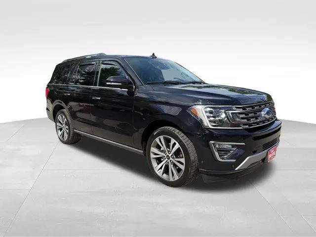 2021 Ford Expedition Limited for sale in Epsom, NH