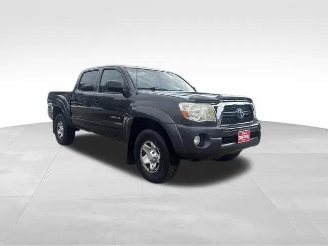 2011 Toyota Tacoma Base V6 for sale in Epsom, NH