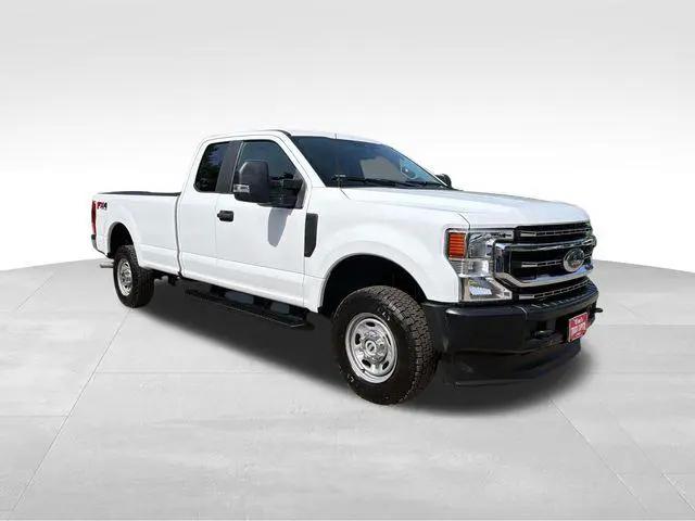 2022 Ford F-350 XL for sale in Epsom, NH