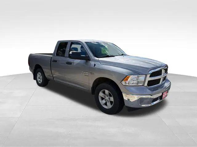 2022 Ram 1500 Classic SLT Quad Cab 4x4 6'4" Box for sale in Epsom, NH