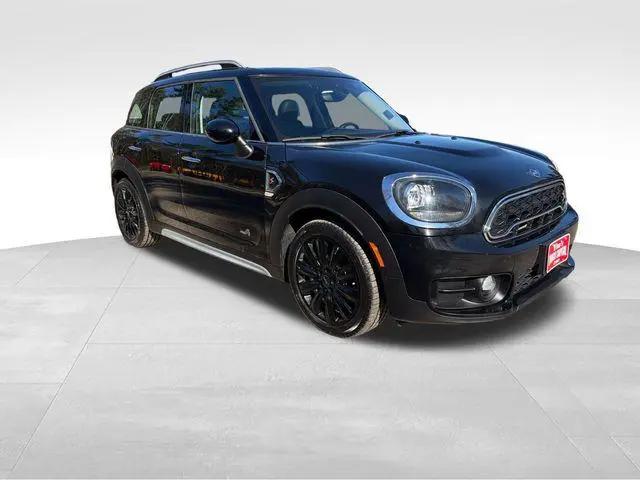 2019 MINI Countryman Cooper S for sale in Epsom, NH