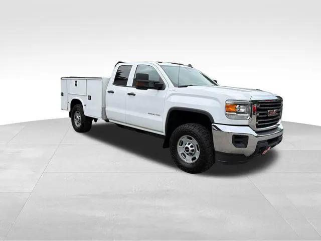 2019 GMC Sierra 2500HD Base for sale in Epsom, NH