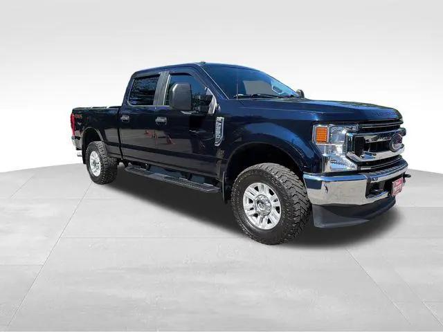2021 Ford F-350 XL for sale in Epsom, NH
