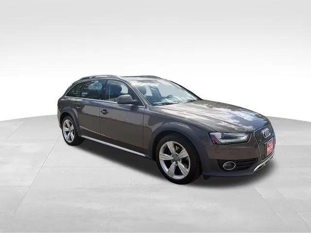 2014 Audi allroad 2.0T Premium for sale in Epsom, NH