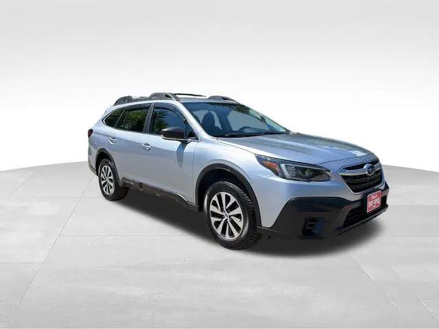 2021 Subaru Outback Base for sale in Epsom, NH