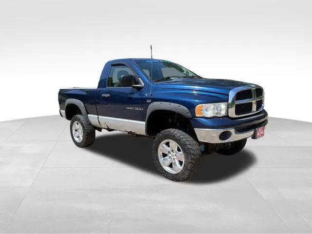 2005 Dodge Ram 1500 SLT/Laramie for sale in Epsom, NH