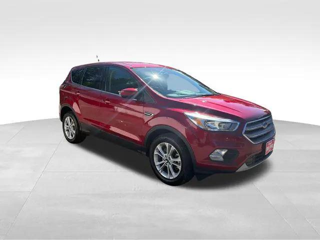 2017 Ford Escape SE for sale in Epsom, NH