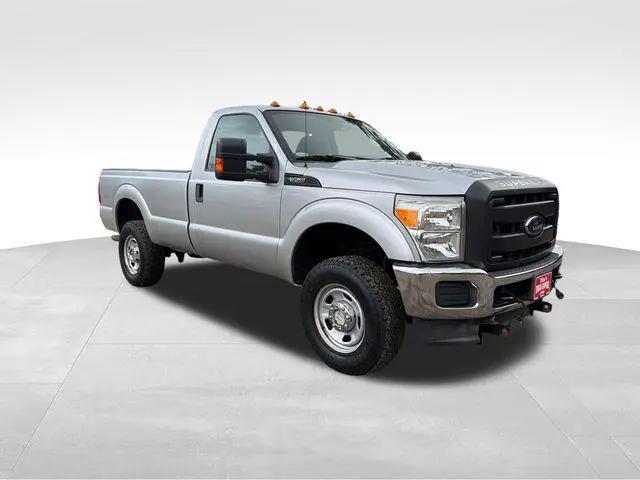 2012 Ford F-350 XL for sale in Epsom, NH