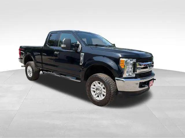 2017 Ford F-250 XLT for sale in Epsom, NH