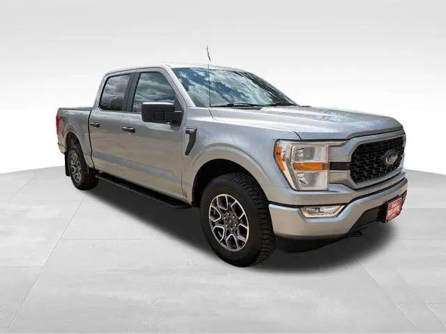 2021 Ford F-150 XL for sale in Epsom, NH