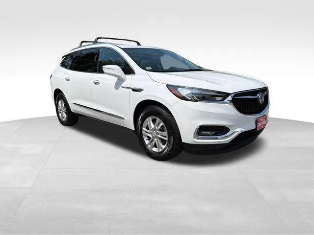 2019 Buick Enclave AWD Essence for sale in Epsom, NH