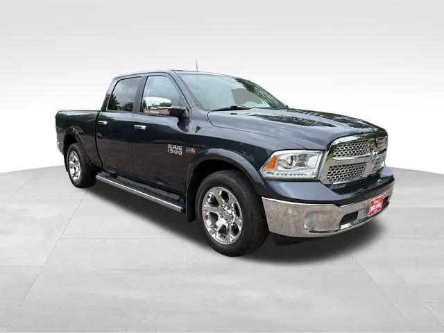 2018 Ram 1500 Laramie for sale in Epsom, NH