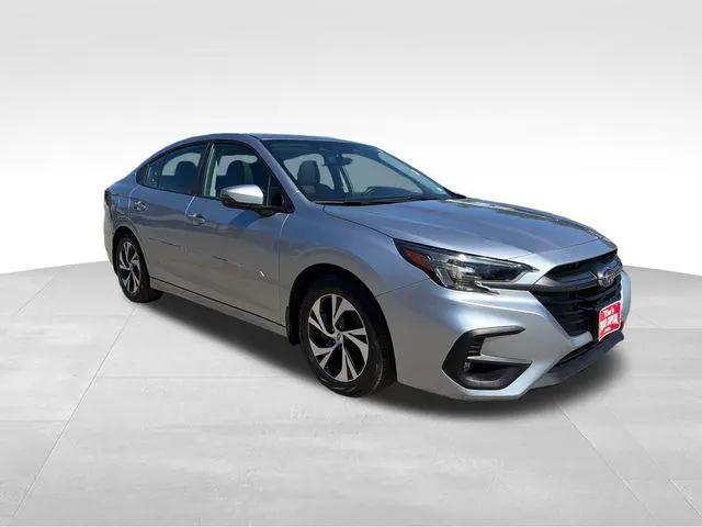 2024 Subaru Legacy Premium for sale in Epsom, NH