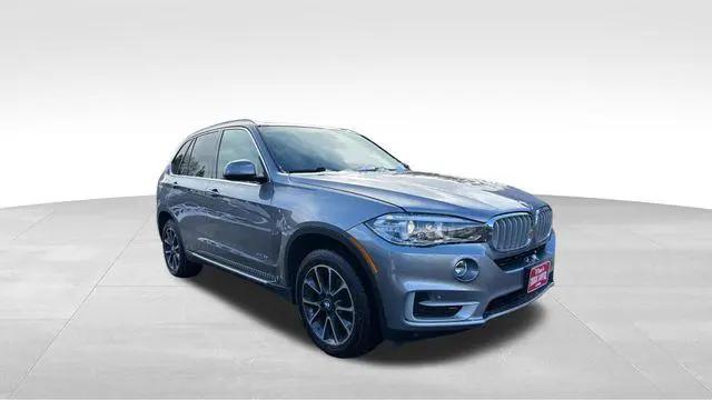 2018 BMW X5 xDrive35i for sale in Epsom, NH