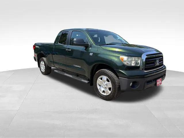 2010 Toyota Tundra Grade 4.6L V8 for sale in Epsom, NH