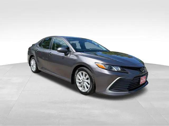 2023 Toyota Camry LE for sale in Epsom, NH