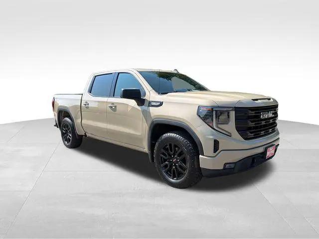 2023 GMC Sierra 1500 4WD Crew Cab Short Box Elevation with 3SB for sale in Epsom, NH