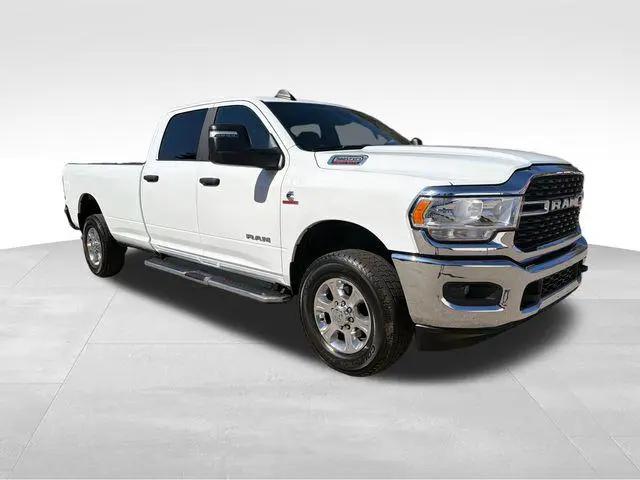 2024 Ram 2500 Big Horn Crew Cab 4x4 8' Box for sale in Epsom, NH