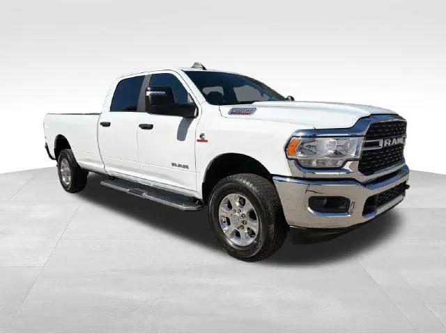 2024 Ram 2500 Big Horn Crew Cab 4x4 8 Box for sale in Epsom, NH