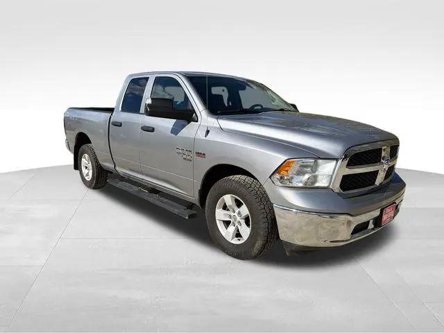2022 Ram 1500 Classic SLT Quad Cab 4x4 6'4" Box for sale in Epsom, NH