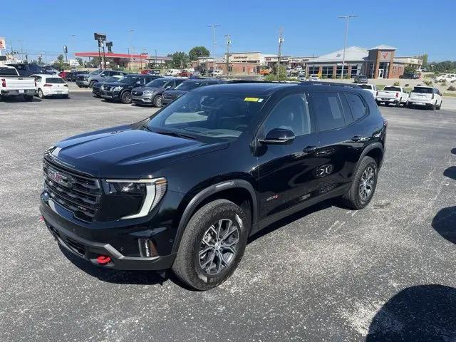 2026 GMC Acadia AT4 AWD for sale in Elizabethtown, KY