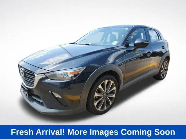 2019 Mazda CX-3 Touring for sale in Prairieville, LA