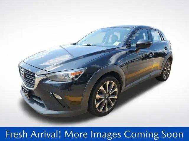 2019 Mazda CX-3 Touring for sale in Prairieville, LA
