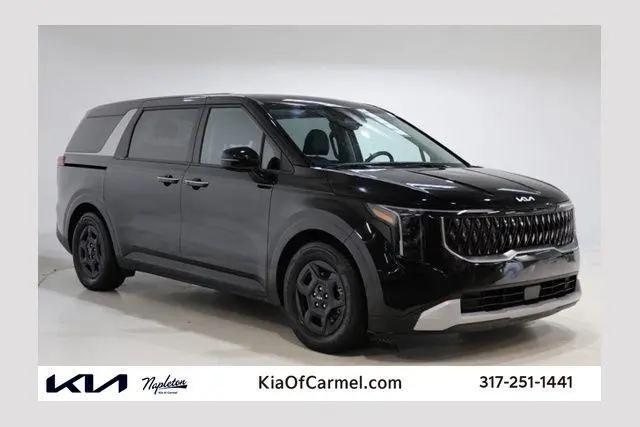 2025 Kia Carnival MPV LXS for sale in Indianapolis, IN