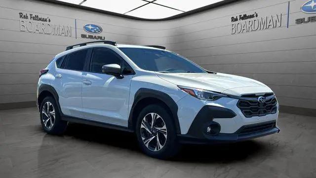 2024 Subaru Crosstrek Premium for sale in Youngstown, OH