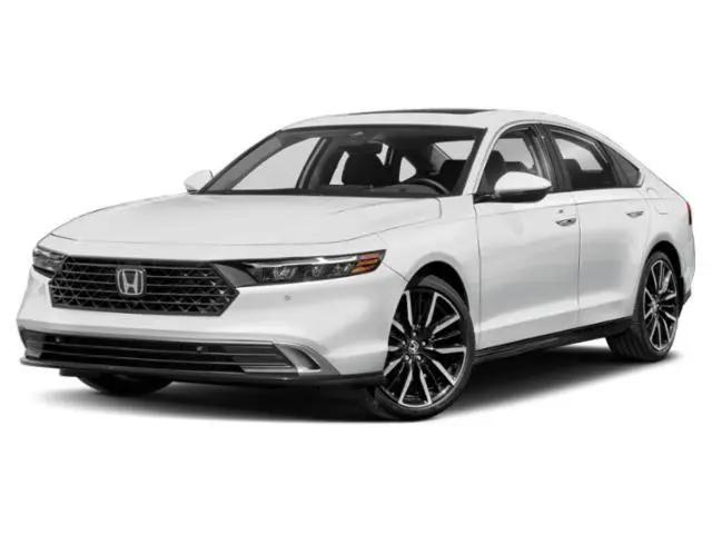 2024 Honda Accord Hybrid Touring for sale in Wichita, KS