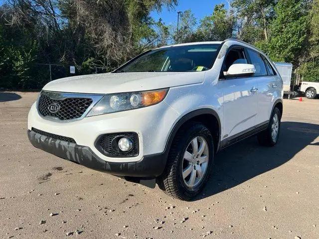 2013 Kia Sorento LX V6 for sale in Englewood, CO