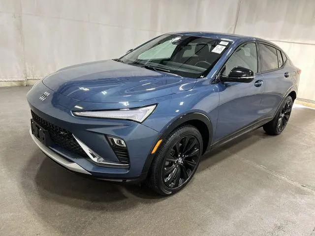 2024 Buick NV Sport Touring FWD for sale in Woonsocket, RI
