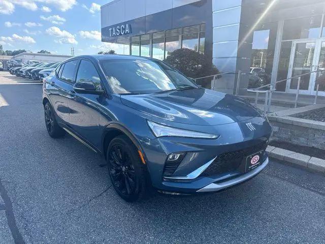 2024 Buick NV Sport Touring FWD for sale in Woonsocket, RI