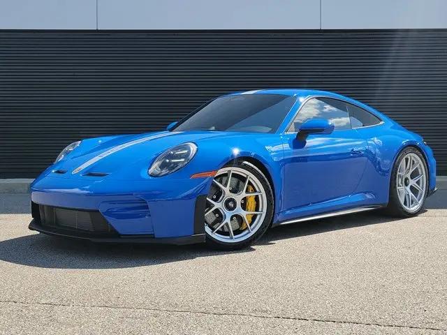2026 Porsche 911 for sale near Cincinnati, OH