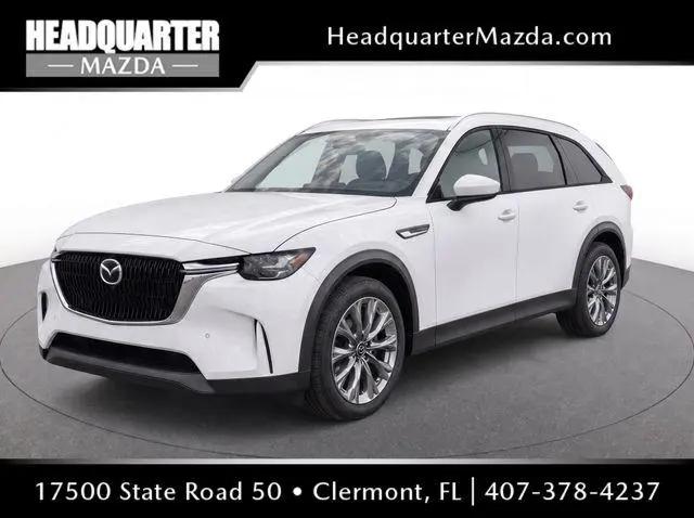2026 Mazda X-90 3.3 Turbo Preferred for sale in Clermont, FL