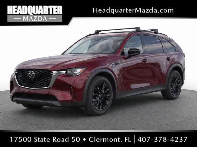 2026 Mazda X-90 3.3 Turbo Premium Sport for sale in Clermont, FL
