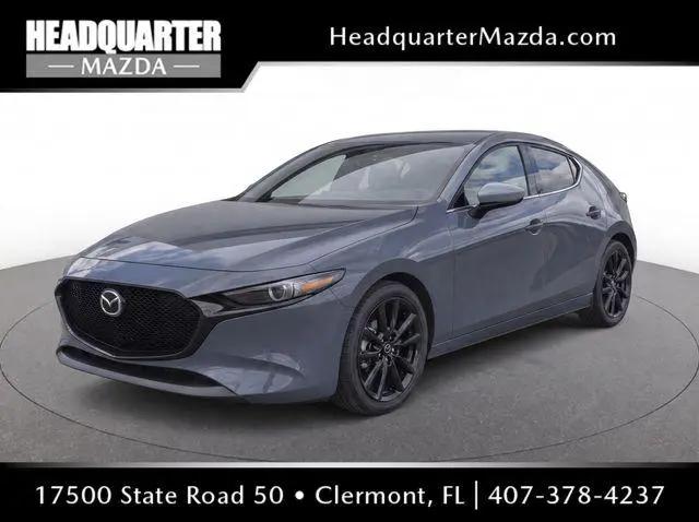 2025 Mazda Mazda3 2.5 S Preferred for sale in Clermont, FL
