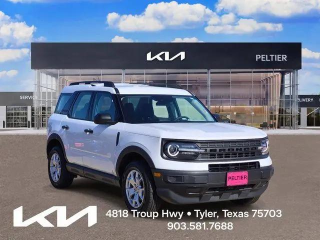2023 Ford Bronco Sport Base for sale in Tyler, TX