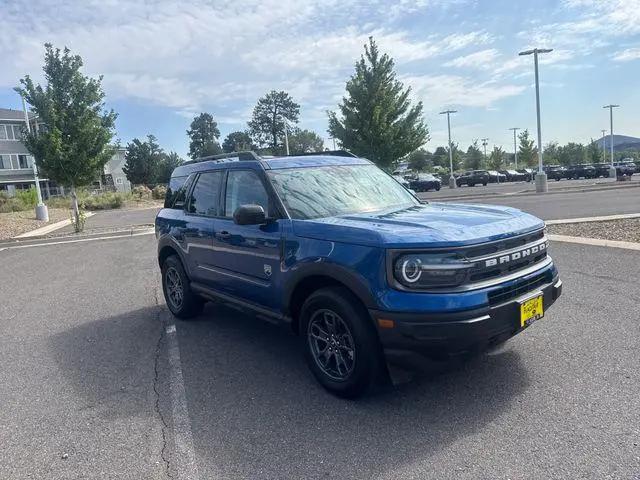 2024 Ford Bronco Sport Big Bend for sale in Flagstaff, AZ