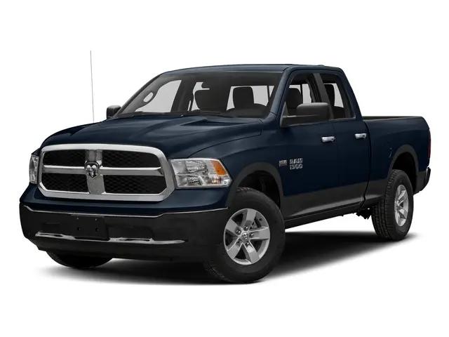 2016 Ram 1500 Outdoorsman for sale in Hermantown, MN