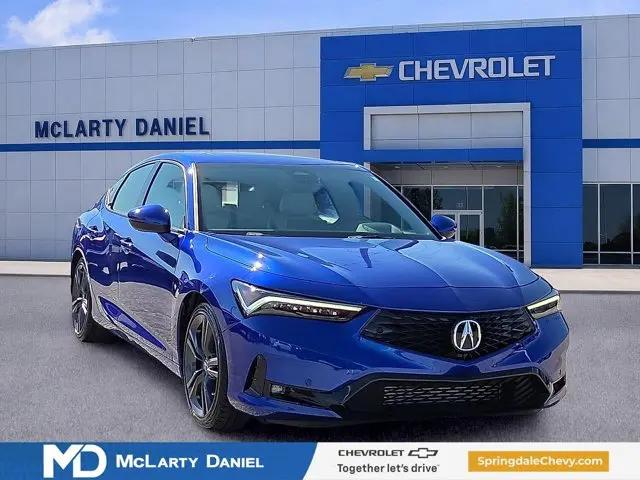 2024 Acura Integra A-SPEC Technology for sale in Springdale, AR