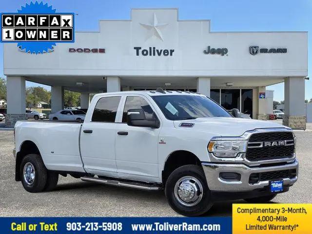 2024 Ram 3500 Tradesman Crew Cab 4x4 8' Box for sale in Mineola, TX
