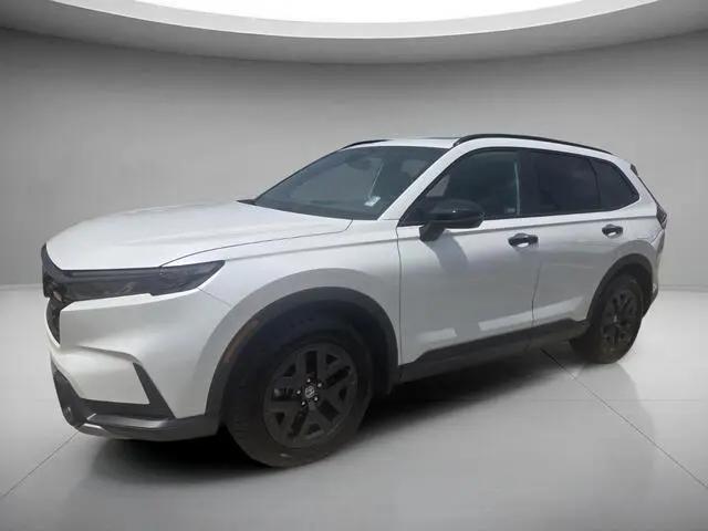 2026 Honda CR-V Hybrid AWD TrailSport for sale in Harvey, LA