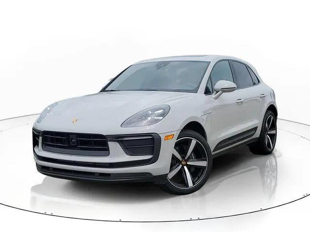 2026 Porsche Macan Macan for sale in Lansing, MI