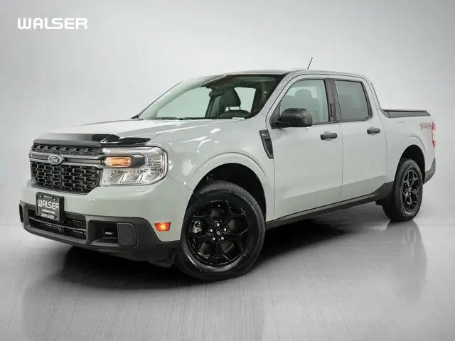 2022 Ford Maverick XLT for sale in Coon Rapids, MN