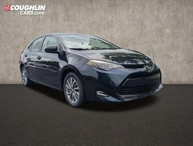 2017 Toyota Corolla for sale near Heath, OH