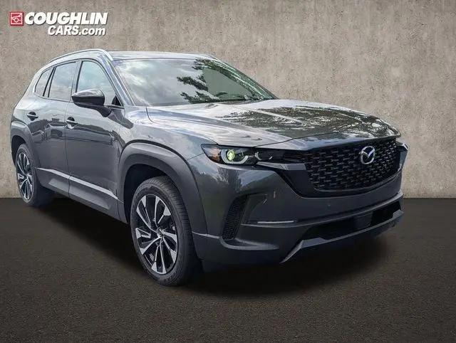 2026 Mazda CX-50 Hybrid Premium Plus for sale in Heath, OH
