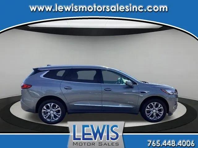 2021 Buick Enclave AWD Avenir for sale in Lafayette, IN